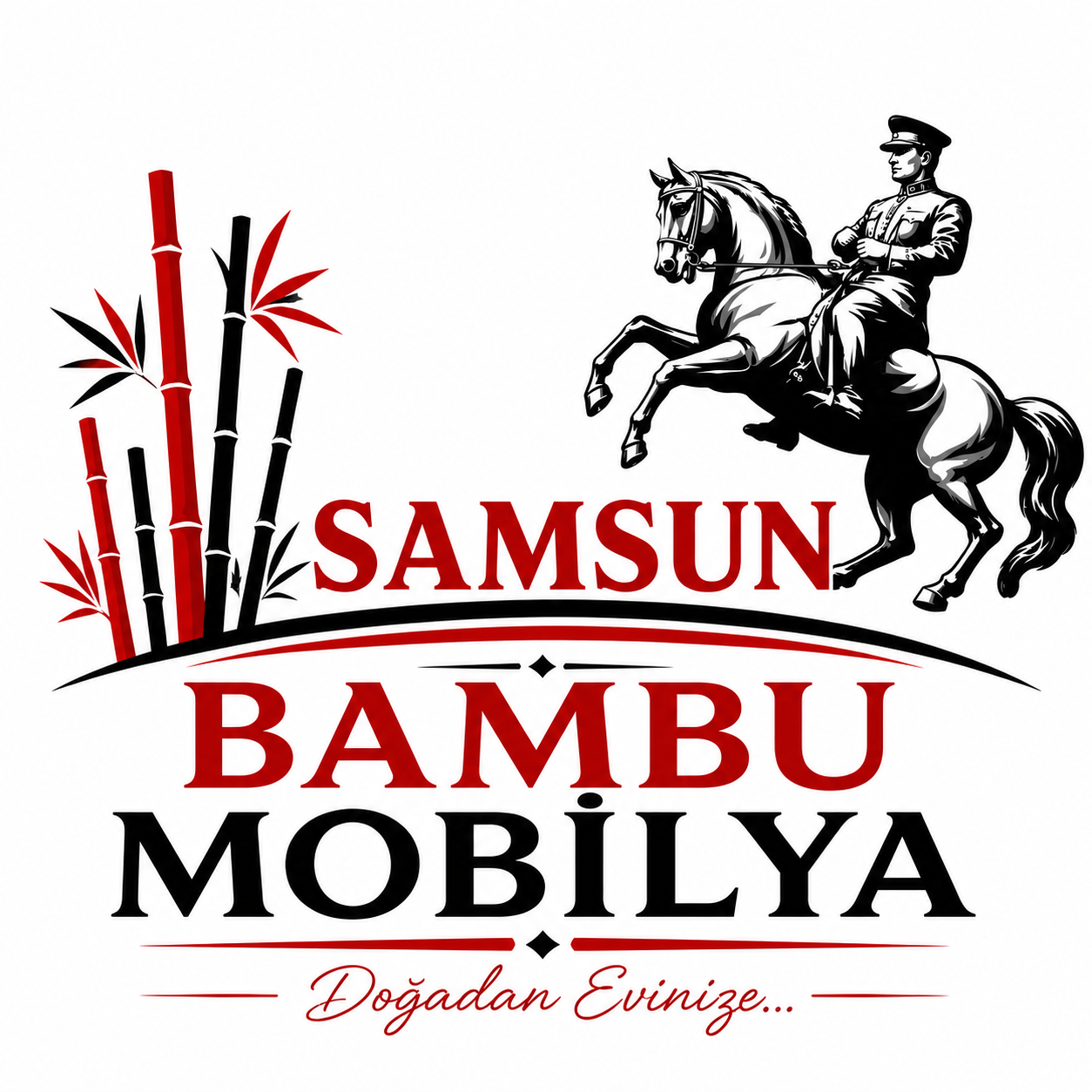 Samsun Bambu Mobilya